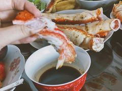 -盒马鲜生(杨高南路店)