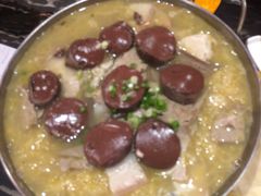-金掌勺锅包肉(太原万达店)