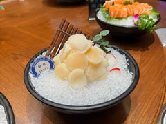 -东海怡品海鲜豆捞(星街坊店)