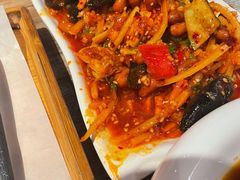 -枪火串烧·东北特色烧烤(罗湖总店)