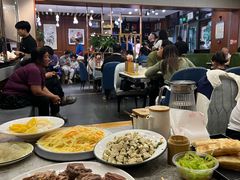 -高玛纳驴肉火烧(一世界店)