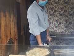 -步步高桥头糕