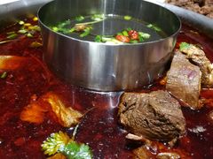-葛记红焖羊肉(人民路店)