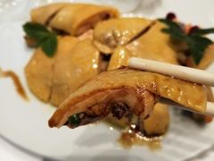 -乾隆美食·本帮菜(黄河路店)