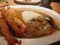 -CURRY YA 熟成咖哩專門店(深圳湾万象城店)