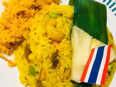 -迷你椰·泰式大排档(共康店)