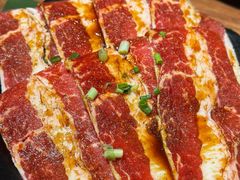 -九田家黑牛烤肉料理(新辰里亚运村店)