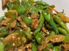-赣饭农家·江西小炒(西乡店)