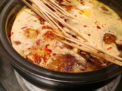 -钢管厂五区小郡肝火锅串串香(清河店)