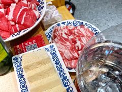 -东镇老火锅(长春路首店)