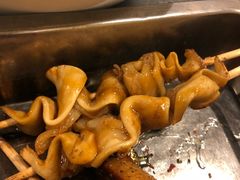 筋头巴脑-西单翅酷(西单店)
