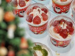 -龙兴·动物奶油生日蛋糕(龙北店)