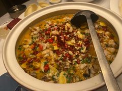 -院里寻菜·精致庭院菜(观沙岭店)