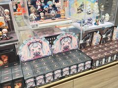 -泡泡玛特POPMART(宁波印象城店)