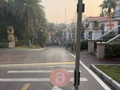 -圣爵菲斯大酒店(长沙世界之窗店)