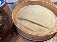 东北现烙春饼-满园烤鸭·春饼(抚顺万达店)