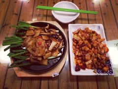 -宝源饺子(麦子店街店)