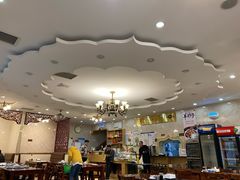大堂-兰州老马食府(小潞邑店)