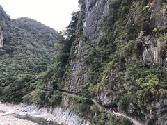 -太鲁阁公园