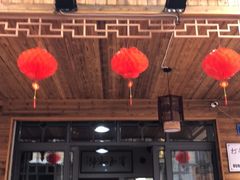 门面-鲤城打铁水煮鱼店