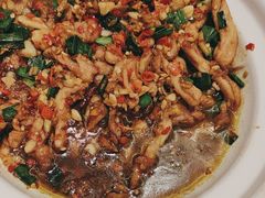 -兰湘子·湘菜小炒(三桥万象城店)