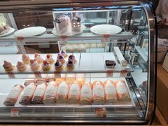 -西村叔叔的店·面包·甜品·蛋糕(清河万象汇店)