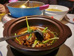 -筱爷叔·上海传统手工菜(玉树路店)