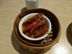 -避风塘(百联东郊店)