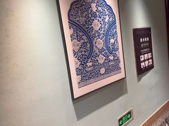 -写庭·鱼鲜川菜·宴请(铁像寺水街店)