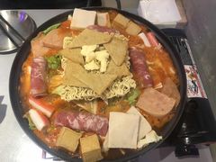 -chicken plus韩国炸鸡(城阳店)