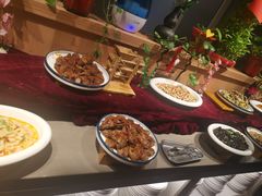 -蓝鲸湾汤泉(包河店)