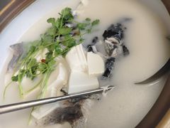 -宝荣鱼馆·临湖之宴(千岛湖店)