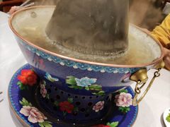 -东来顺饭庄(王府井步行街店)