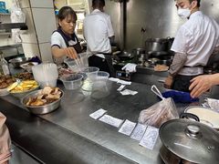 -天天鲜面馆(衡山路店)