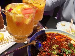 -粉墨特色菜·烧烤音乐酒馆