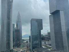 -深圳凯宾斯基酒店