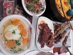 -火联烧烤(学院路创始店)