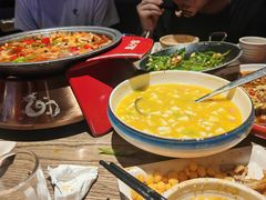 -龙少爷碳火干锅(环球中心店)