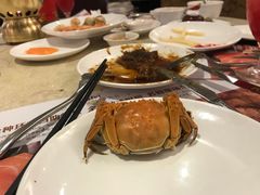 -芭菲盛宴·环球美食(解放碑英利国际店)