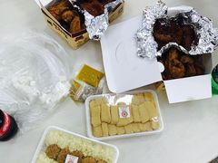 -SUN炸鸡专门店(西塔总店)