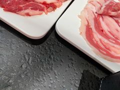 精品羔羊肉-铜来聚老北京涮肉(恒隆广场店)