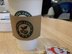 -逸派咖啡 EPARKCOFFEE(广安门店)