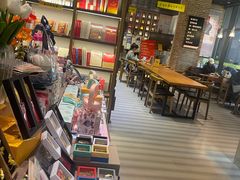 -苏州樊登书店·咖啡