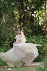 -GRACE KELLY婚纱与礼服(北京店)