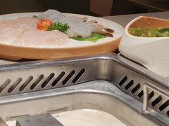 -海底捞火锅(塘厦天虹店)