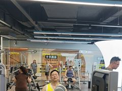 -超鹿运动(五四路恒力城店)