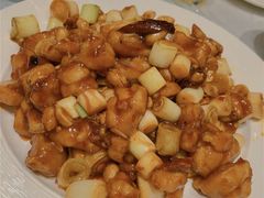 -玉林烤鸭店(定福庄店)
