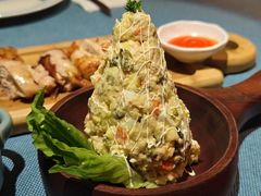-俄士厨房(未来城店)