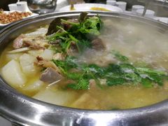 -广发餐厅(涞源店)