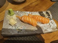 -武藏日本料理(宝安壹方城店)